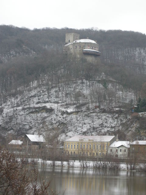 Greifenstein Altenberg An Der Donau 30 Km Nahe Wien Osterreich